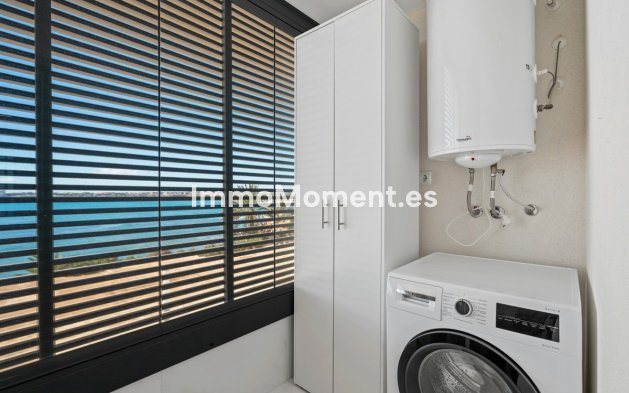 Revente - Appartement - Orihuela - Punta Prima