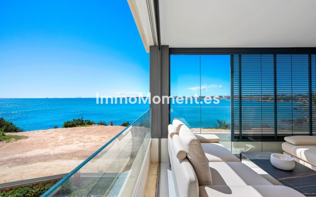 Revente - Appartement - Orihuela - Punta Prima