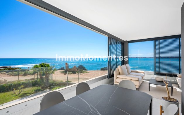 Revente - Appartement - Orihuela - Punta Prima
