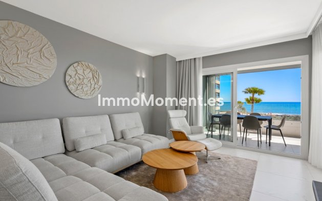 Revente - Appartement - Orihuela - Punta Prima