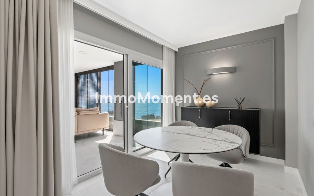 Revente - Appartement - Orihuela - Punta Prima