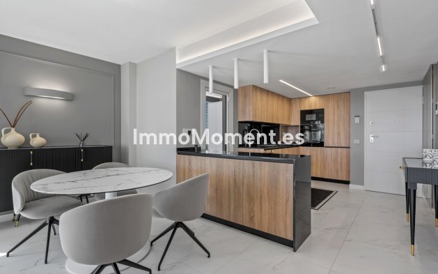 Revente - Appartement - Orihuela - Punta Prima