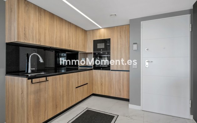 Revente - Appartement - Orihuela - Punta Prima