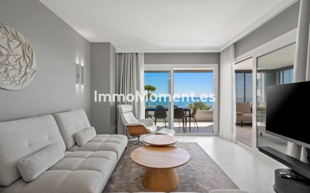 Revente - Appartement - Orihuela - Punta Prima