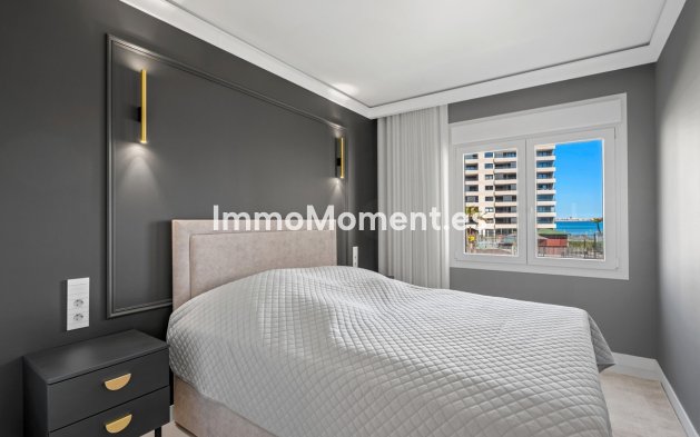 Revente - Appartement - Orihuela - Punta Prima