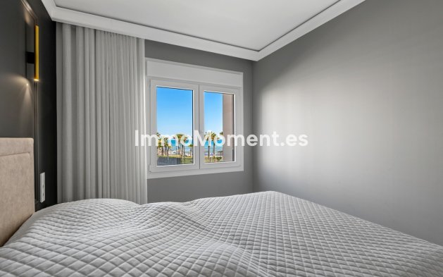 Revente - Appartement - Orihuela - Punta Prima