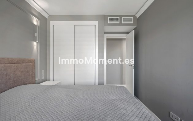 Revente - Appartement - Orihuela - Punta Prima