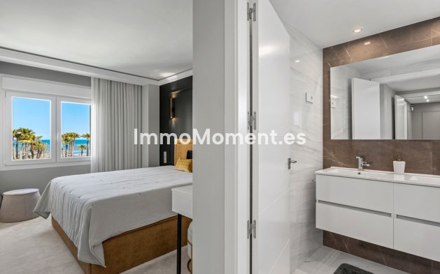 Revente - Appartement - Orihuela - Punta Prima