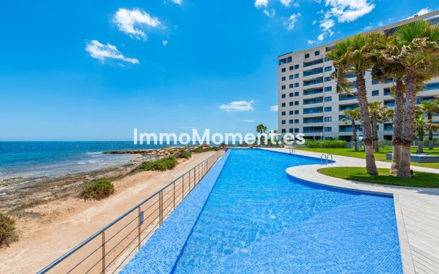 Revente - Appartement - Orihuela - Punta Prima