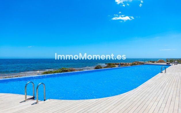 Revente - Appartement - Orihuela - Punta Prima