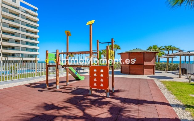 Revente - Appartement - Orihuela - Punta Prima