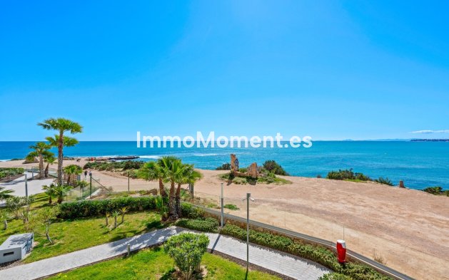 Revente - Appartement - Orihuela - Punta Prima