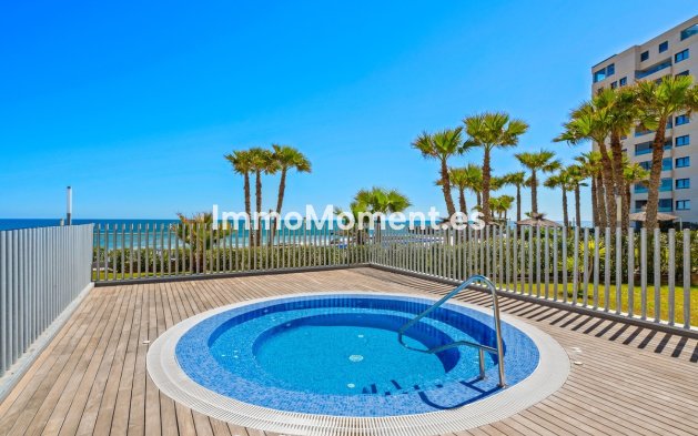 Revente - Appartement - Orihuela - Punta Prima