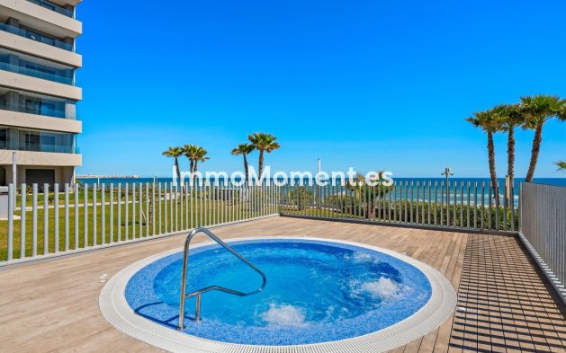 Revente - Appartement - Orihuela - Punta Prima