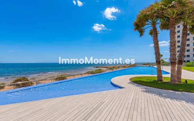 Revente - Appartement - Orihuela - Punta Prima