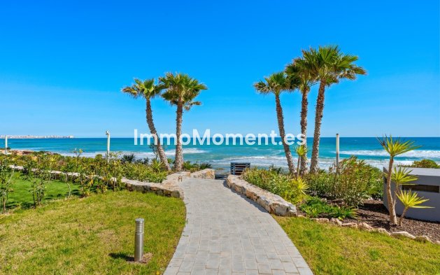 Revente - Appartement - Orihuela - Punta Prima