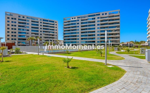 Revente - Appartement - Orihuela - Punta Prima