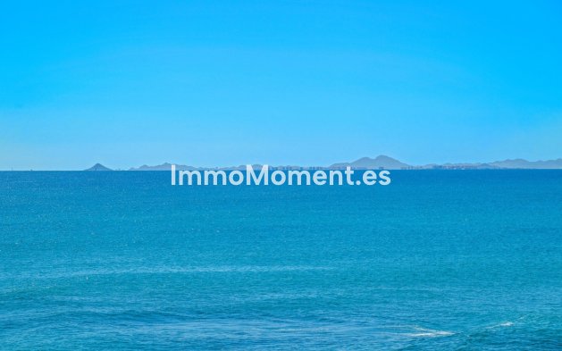 Revente - Appartement - Orihuela - Punta Prima