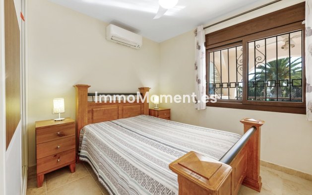 Resale - Villa - Estepona - New Golden Mile