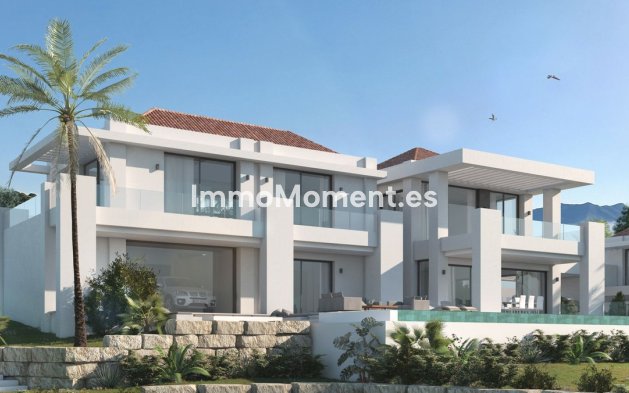 Wiederverkauf - Land - Mijas - Mijas Golf