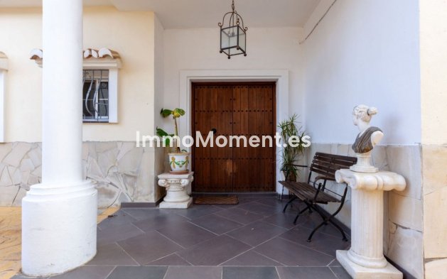 Revente - Villa - Mijas - Mijas Golf