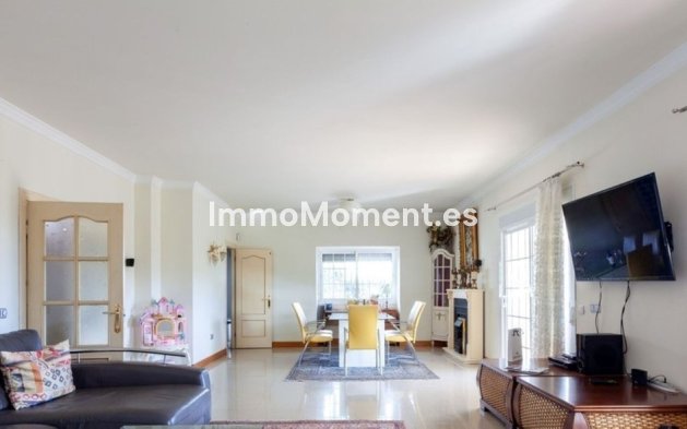 Revente - Villa - Mijas - Mijas Golf