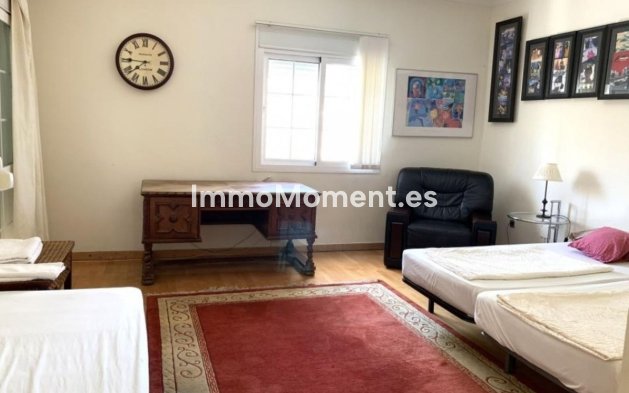 Revente - Villa - Mijas - Mijas Golf