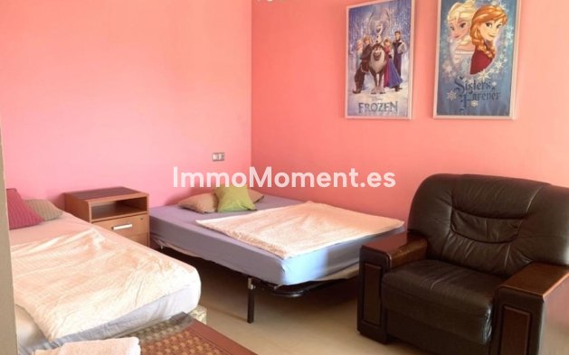 Revente - Villa - Mijas - Mijas Golf