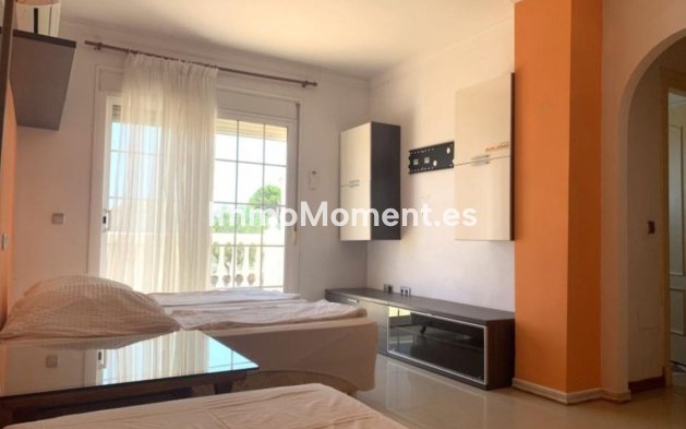 Revente - Villa - Mijas - Mijas Golf