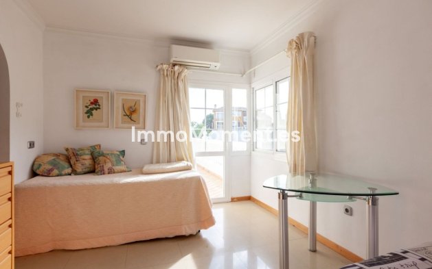 Revente - Villa - Mijas - Mijas Golf