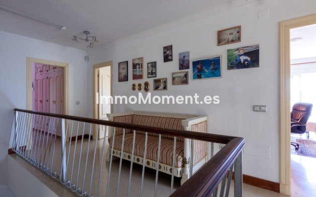 Revente - Villa - Mijas - Mijas Golf