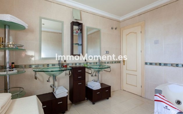 Revente - Villa - Mijas - Mijas Golf