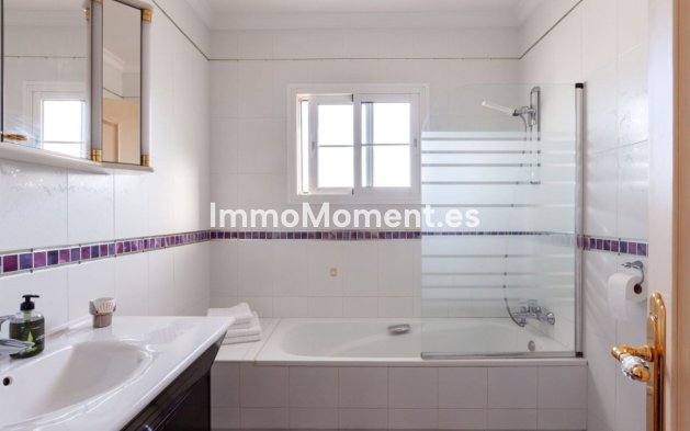 Revente - Villa - Mijas - Mijas Golf