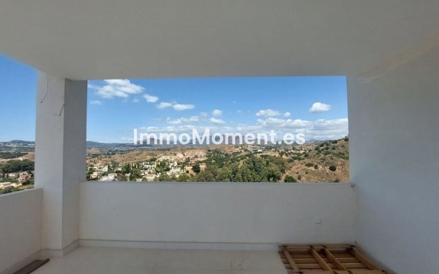 Resale - Villa - Mijas - Mijas Golf