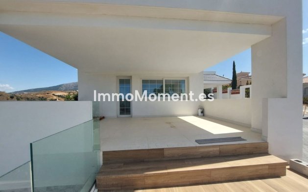 Resale - Villa - Mijas - Mijas Golf