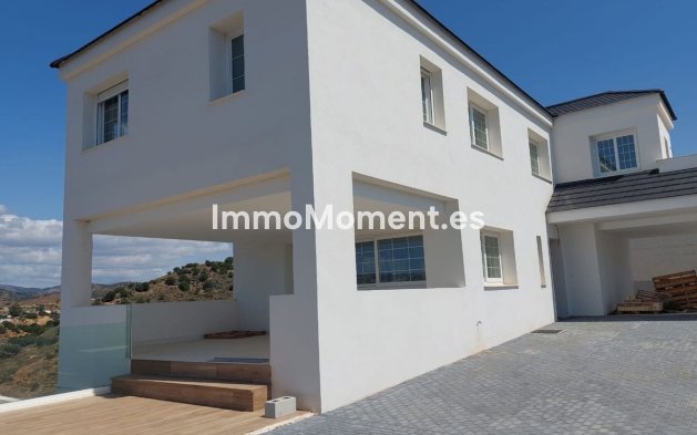 Resale - Villa - Mijas - Mijas Golf