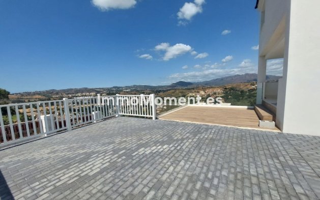 Resale - Villa - Mijas - Mijas Golf