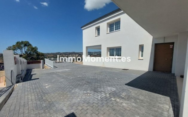 Resale - Villa - Mijas - Mijas Golf