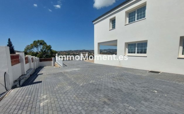 Resale - Villa - Mijas - Mijas Golf