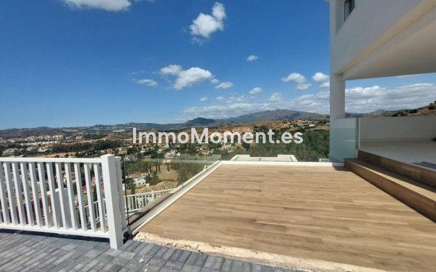 Resale - Villa - Mijas - Mijas Golf