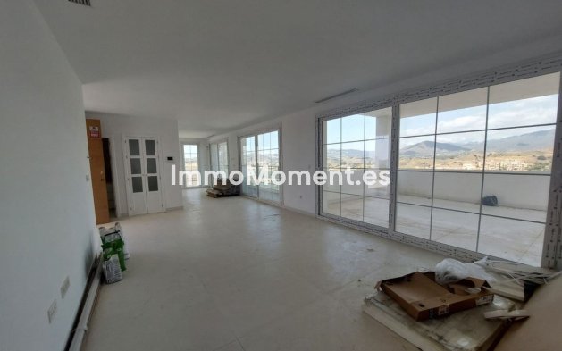 Resale - Villa - Mijas - Mijas Golf