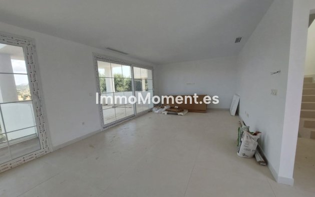 Resale - Villa - Mijas - Mijas Golf