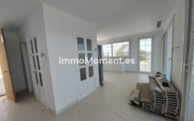 Resale - Villa - Mijas - Mijas Golf