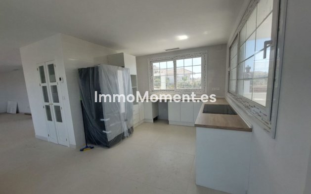 Resale - Villa - Mijas - Mijas Golf