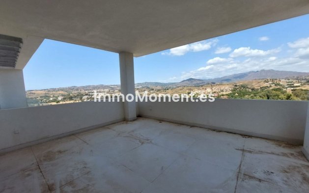 Resale - Villa - Mijas - Mijas Golf