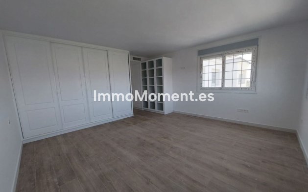 Resale - Villa - Mijas - Mijas Golf