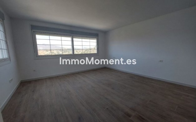 Resale - Villa - Mijas - Mijas Golf