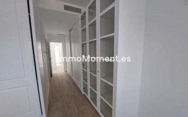 Resale - Villa - Mijas - Mijas Golf