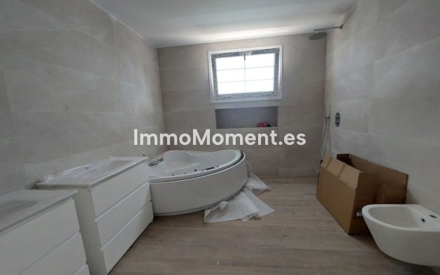 Resale - Villa - Mijas - Mijas Golf