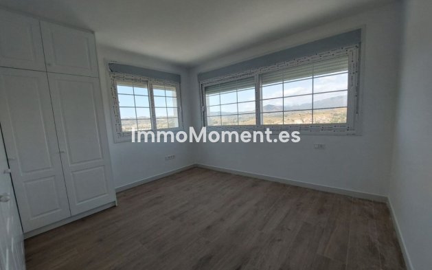 Resale - Villa - Mijas - Mijas Golf